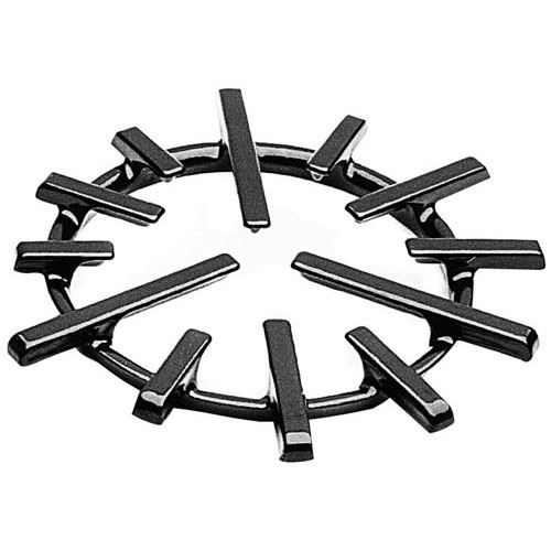 (image for) Vulcan Hart VH805251-1 TOP GRATE 8-7/8D, 12 LONGEST POINT